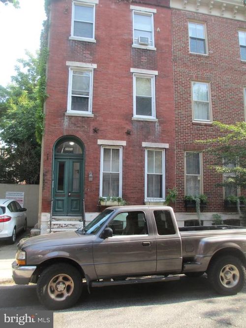 apt-2nd-2051 Cherry St, PHILADELPHIA, PA, 19103-1147 | Card Image