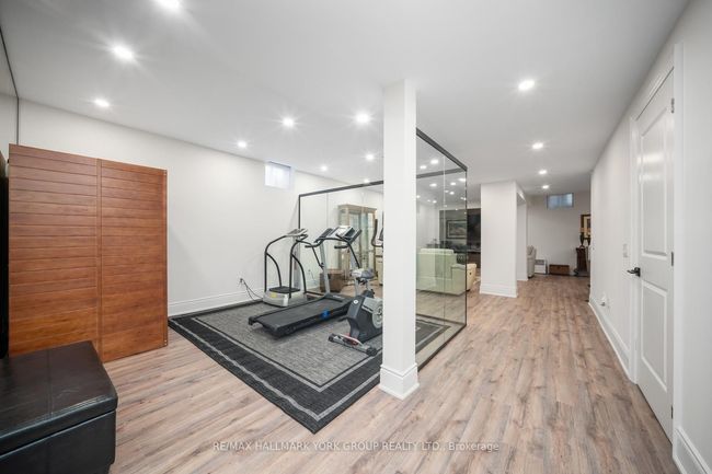 2 Tidnish Crt, House other with 5 bedrooms, 6 bathrooms and 9 parking in Nobleton ON | Image 35