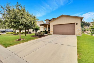 208 Sowing Oak Drive, House other with 2 bedrooms, 2 bathrooms and 2 parking in San Marcos TX | Image 2