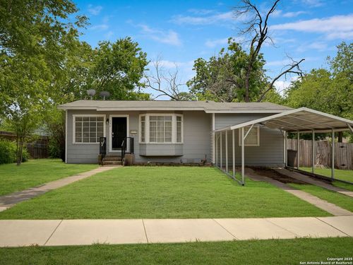 126 Arnold, San Antonio, TX, 78213-4403 | Card Image