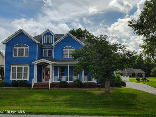 121 Bayside Dr, Moyock, NC, 27958-9057 | Card Image