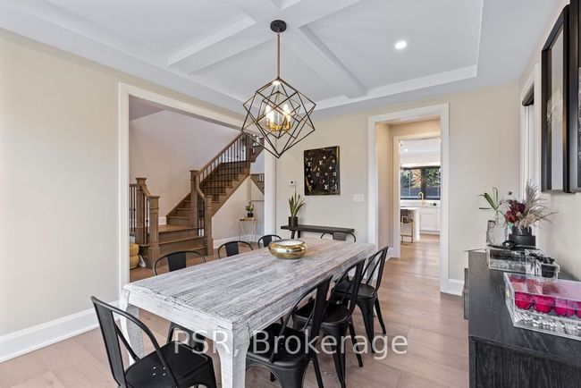 308 Appleby Line, House other with 4 bedrooms, 4 bathrooms and 4 parking in Burlington ON | Image 6