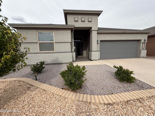 4704 Marisabel Azcarate St, El Paso, TX, 79938-2263 | Card Image