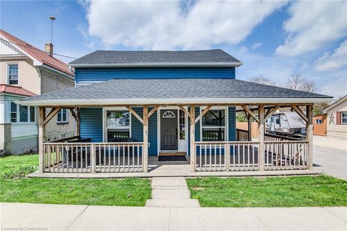 30 Wellington St S, Drayton, ON, N0G1P0 | Card Image