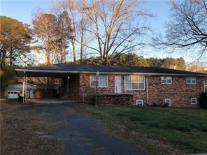 Fayetteville Rd, Riverdale, GA 30296