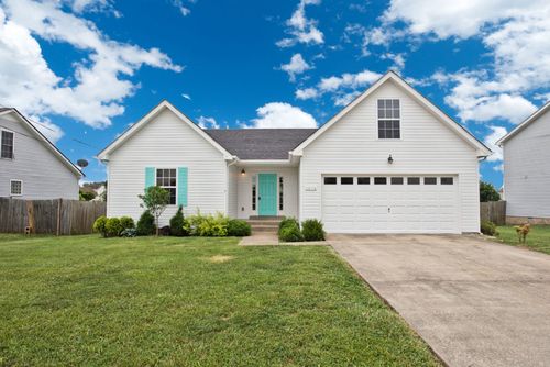 1276 Archwood Dr, Clarksville, TN, 37042-4743 | Card Image