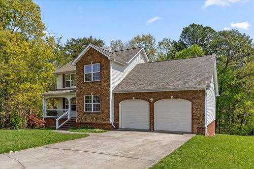 235 Hidden Oaks Dr, Flintstone, GA, 30725-2737 | Card Image