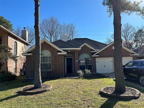 14815 Carolina Falls Ln, Cypress, TX, 77433-5644 | Card Image