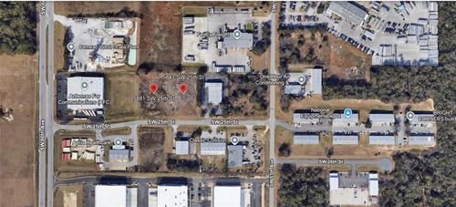 5881 Sw 25th Street, OCALA, FL, 34474 | Card Image