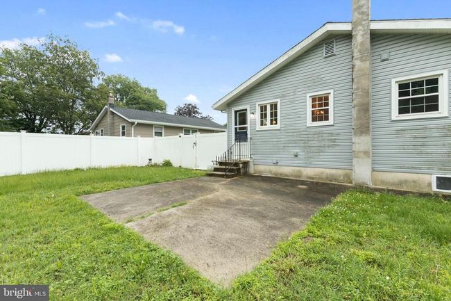 21 Jerrys Ave, House other with 3 bedrooms, 1 bathrooms and null parking in CLAYTON NJ | Image 23