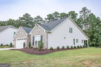 1101 Providence Loop, House other with 4 bedrooms, 3 bathrooms and 3 parking in Greensboro GA | Image 2