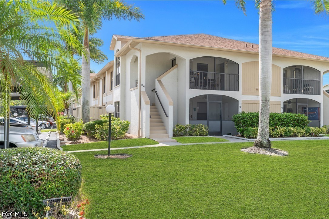 Residential in Fort Myers 2