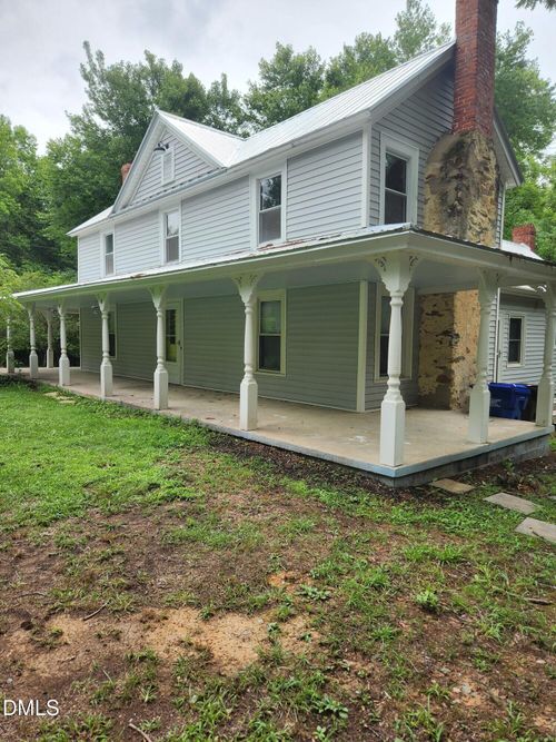 9621 N Carolina 57, Rougemont, NC, 27572 | Card Image