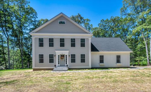 151 Alger Rd, East Haddam, CT, 06423-1213 | Card Image