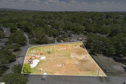 lot-2-00 Partridge Ln, Greenville, SC, 29601 | Card Image