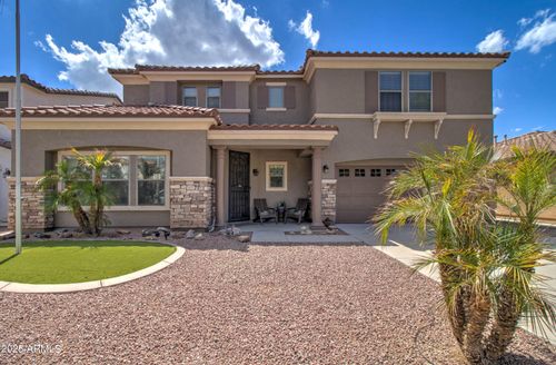 19677 E Canary Way, Queen Creek, AZ, 85142-8654 | Card Image