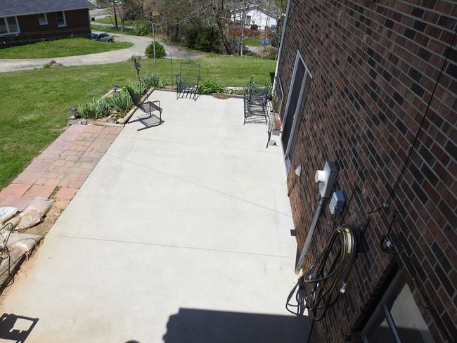 412 Colonial Ave, House other with 3 bedrooms, 2 bathrooms and null parking in Independence VA | Image 25