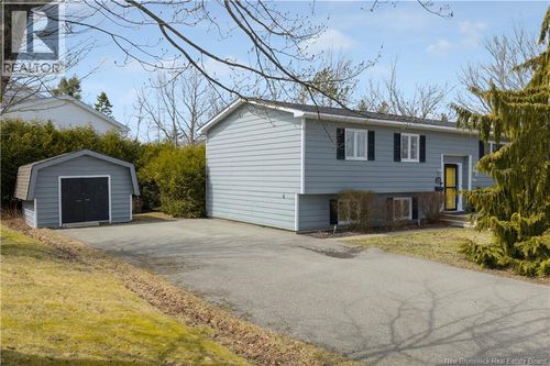 119 Westgate Dr, Saint John, NB, E2M5C6 | Card Image