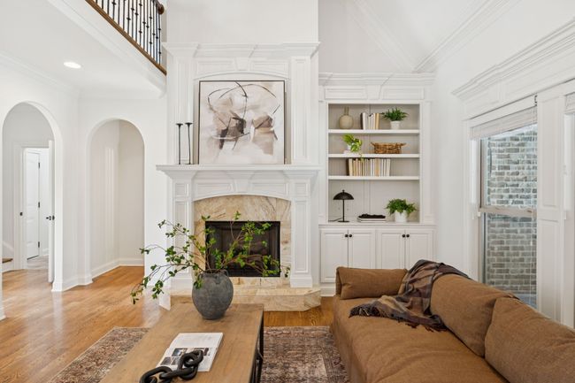 2008 Lynnhaven Ct, House other with 4 bedrooms, 4 bathrooms and 3 parking in Mount Juliet TN | Image 15