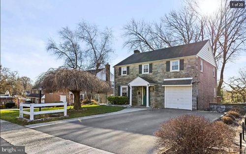 64 Warrior Rd, DREXEL HILL, PA, 19026-4818 | Card Image