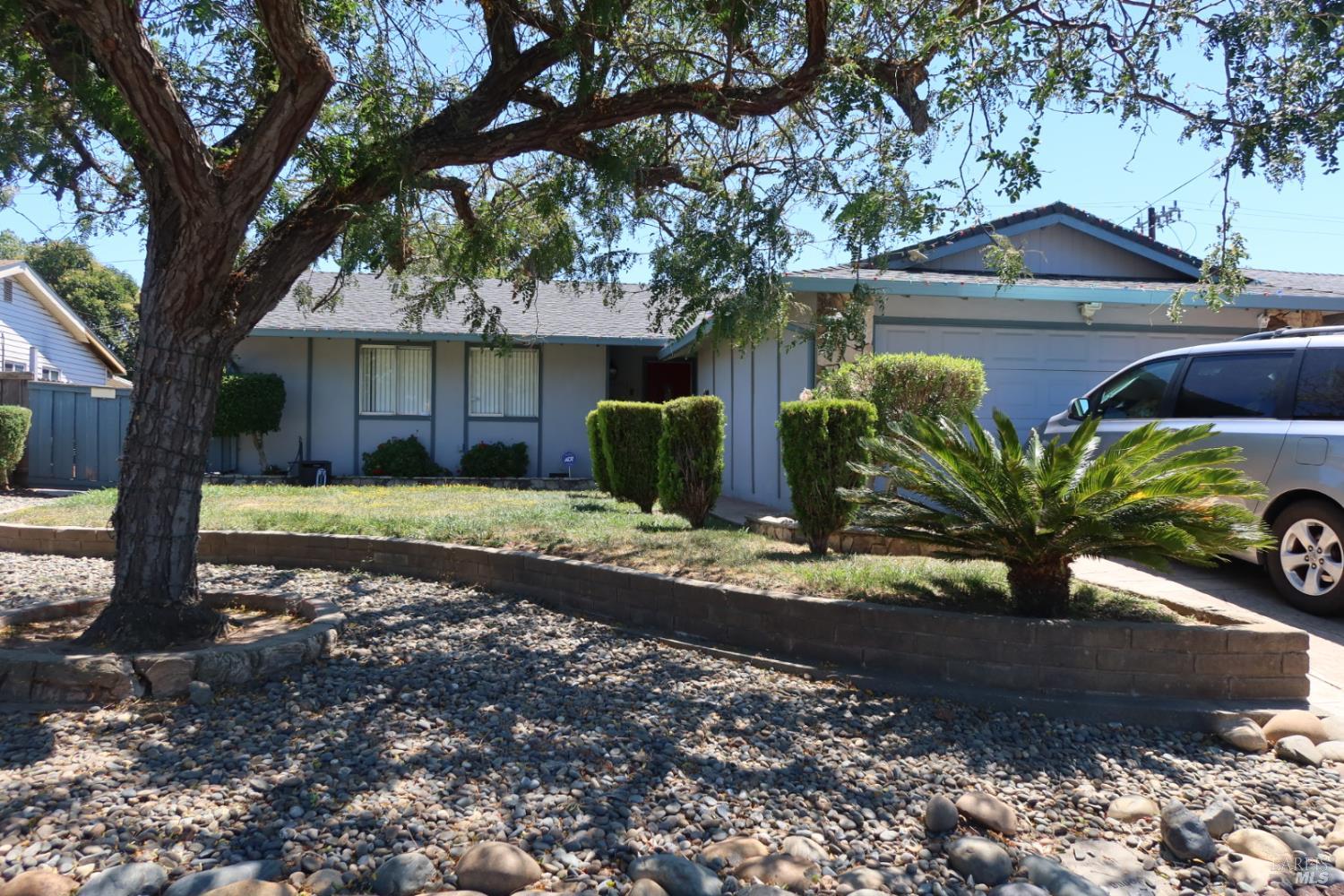 Residential in Fairfield 2