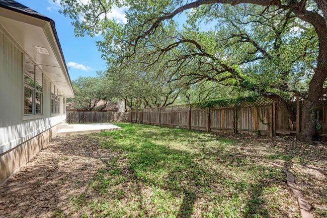 2705 Sabinal Trl, House other with 3 bedrooms, 2 bathrooms and 4 parking in Cedar Park TX | Image 40