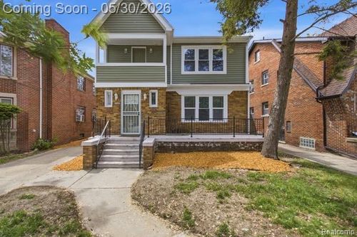 17369 Wisconsin St, Detroit, MI, 48221-2501 | Card Image