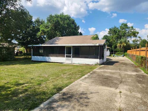 4610 Martha St, Pensacola, FL, 32506 | Card Image