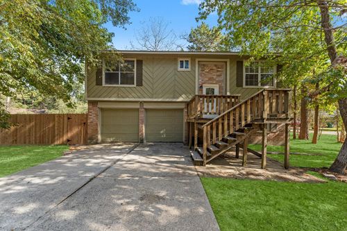 2 Ground Brier Ct, The Woodlands, TX, 77381-2837 | Card Image