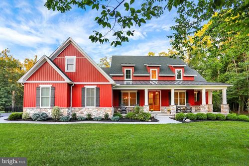 3 Red Oak Ln, MOUNT HOLLY SPRINGS, PA, 17065-1833 | Card Image