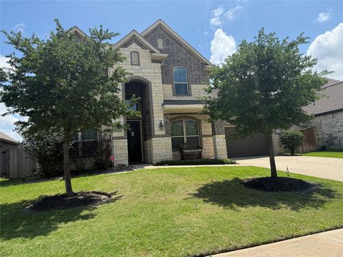 18714 Evanhale Bend Dr, Cypress, TX, 77429-7781 | Card Image