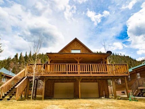 909 Tenderfoot Ct, Red River, NM, 87558 | Card Image