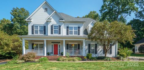 10803 Mccamie Hill Pl, Concord, NC, 28025-9134 | Card Image
