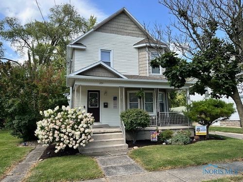 229 White St, Clyde, OH, 43410-1929 | Card Image