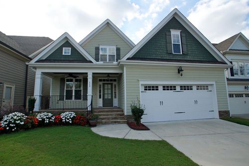 112 Bancroft Brook Dr, Cary, NC, 27519-1812 | Card Image
