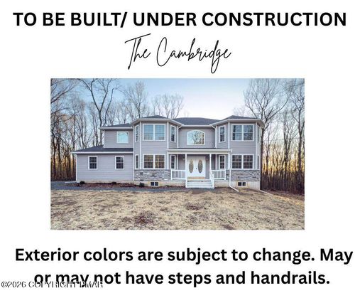 190 Ryan Road, Blakeslee, PA, 18610 | Card Image