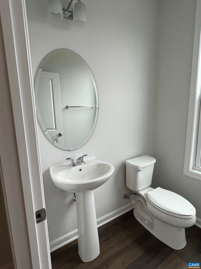 6033 Mccomb St, House attached with 4 bedrooms, 4 bathrooms and null parking in CROZET VA | Image 13