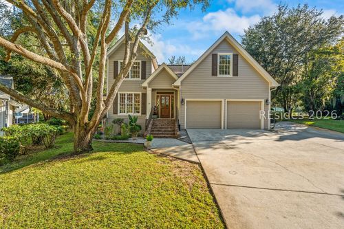 2509 Brighton Ln, Beaufort, SC, 29902-5944 | Card Image