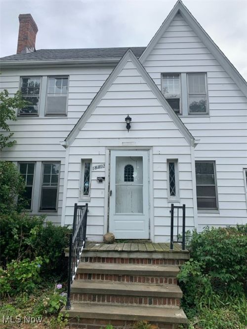 18402 Edgerton Rd, Cleveland, OH, 44119-2010 | Card Image