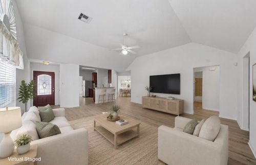 14730 Fir Knoll Way, Cypress, TX, 77429-5849 | Card Image