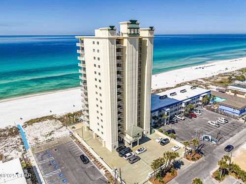 unit-14e-8601 Surf Dr, Panama City, FL, 32408-8701 | Card Image
