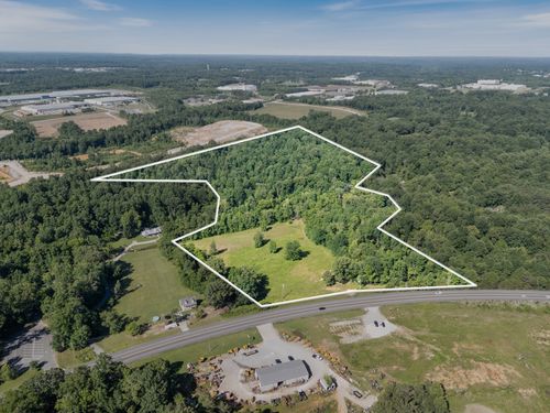 0 Highway 96, Burns, TN, 37029 | Card Image