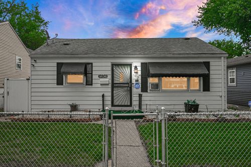 14041 S Calhoun Ave, Burnham, IL, 60633-2139 | Card Image