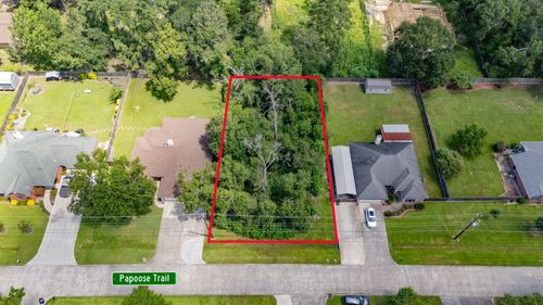 0 Papoose Trl, Crosby, TX, 77532 | Card Image