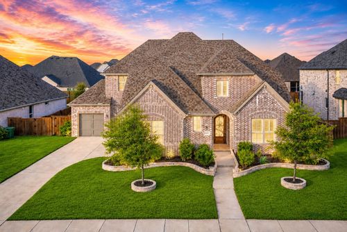 1930 Inwood Ln, Prosper, TX, 75078-2162 | Card Image