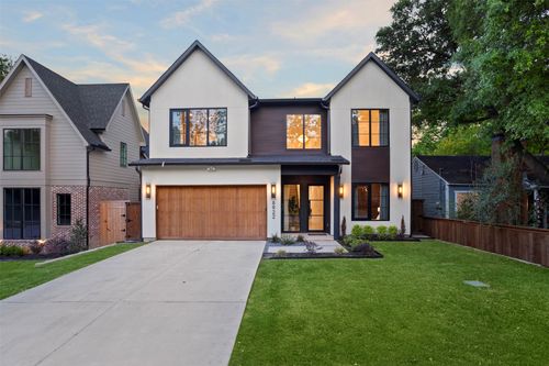 8922 San Benito Way, Dallas, TX, 75218-4251 | Card Image