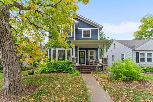 6032 3rd Ave S, Minneapolis, MN, 55419-2507 | Card Image