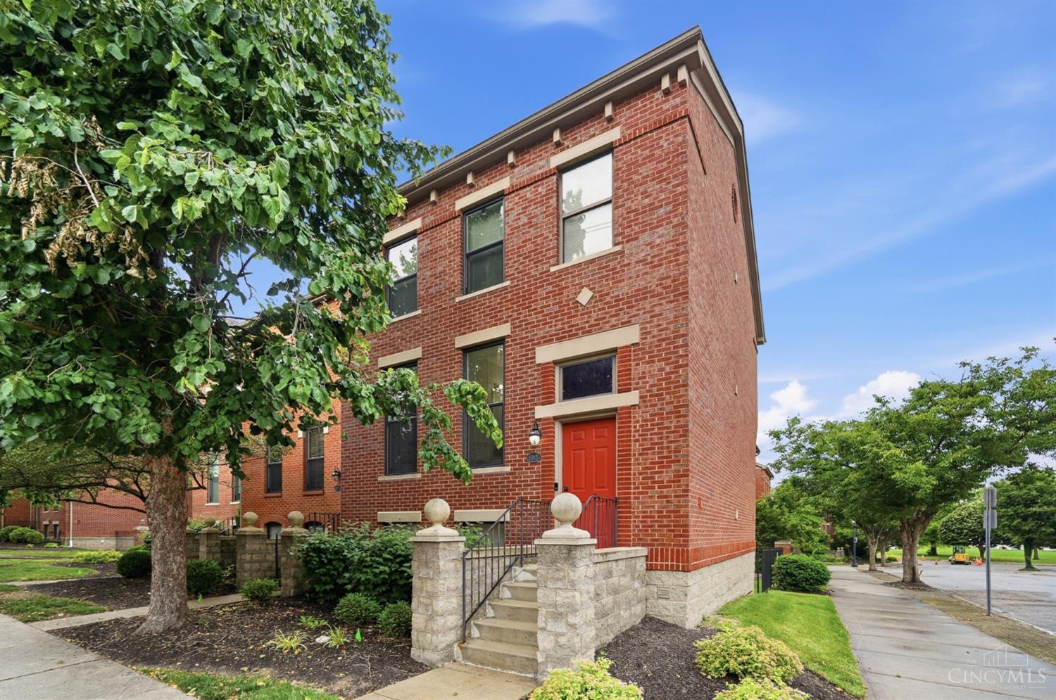 Residential in Cincinnati