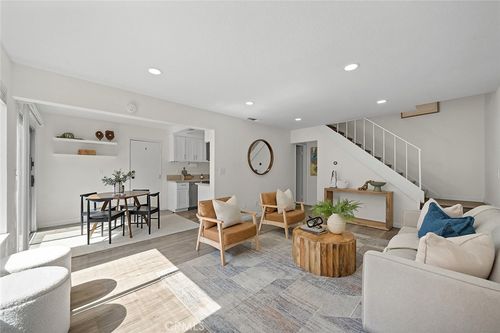 16735 Cedarwood Cir, Cerritos, CA, 90703-2845 | Card Image