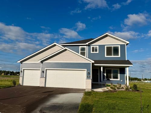 901 Misty Meadow Blvd, Buffalo, MN, 55313-7529 | Card Image